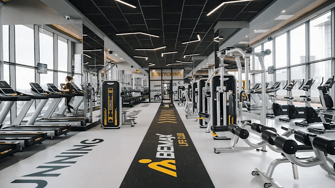 Bemax Life Club